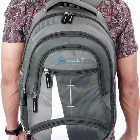 Multipurpose Laptop Backp