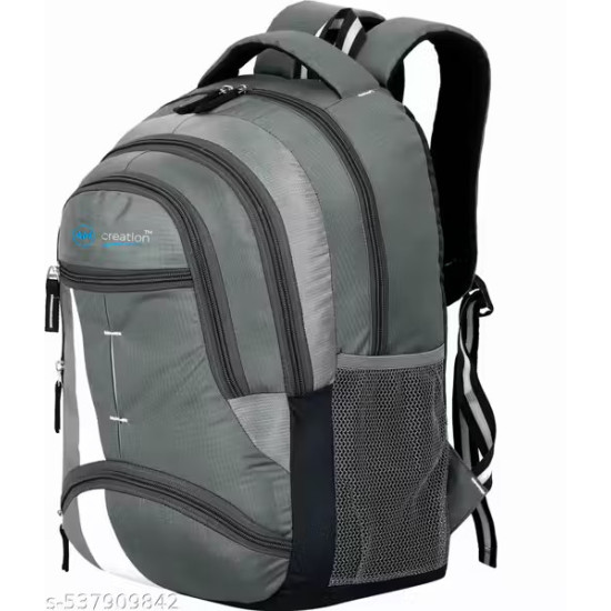 Multipurpose Laptop Backp