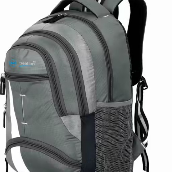 Multipurpose Laptop Backp
