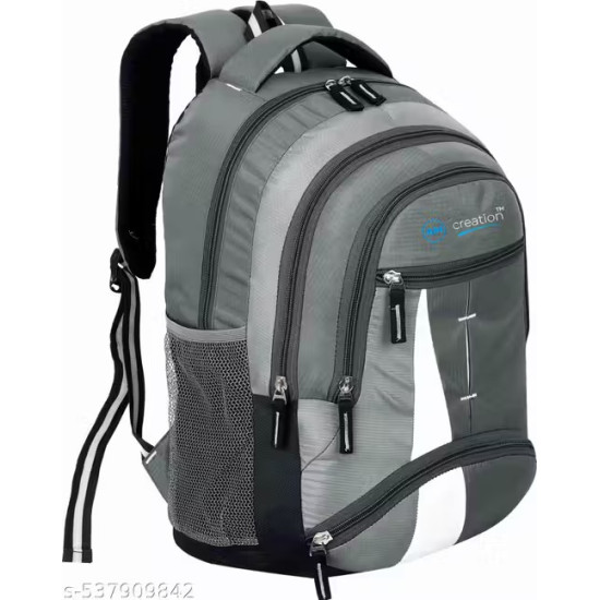 Multipurpose Laptop Backp