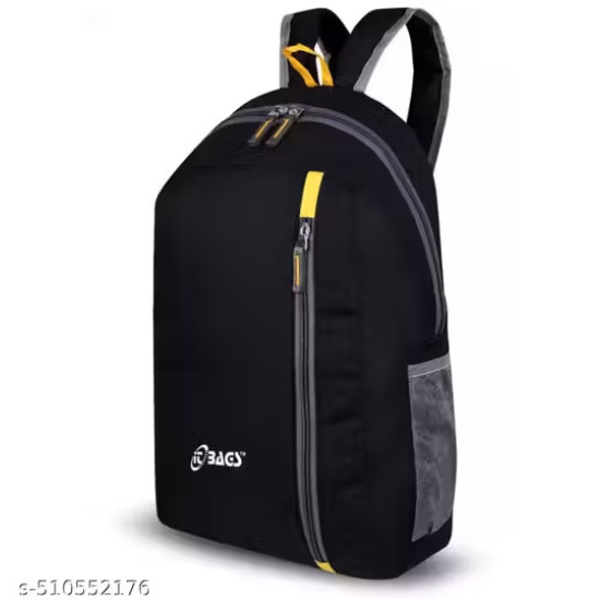 Size: M (15-30L) DAYPACK 