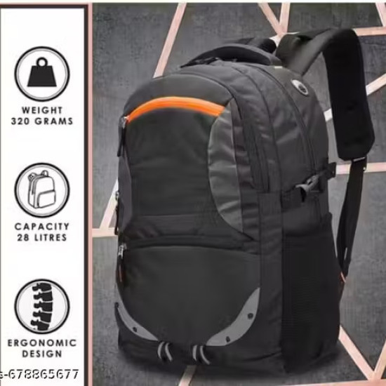 Unisex Laptop Bag
