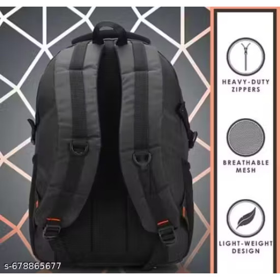 Unisex Laptop Bag