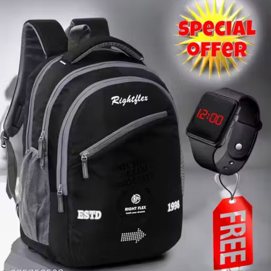 Fashion World 30 Liter st