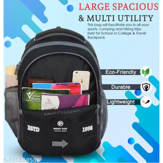 Fashion World 30 Liter st