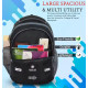 Fashion World 30 Liter st
