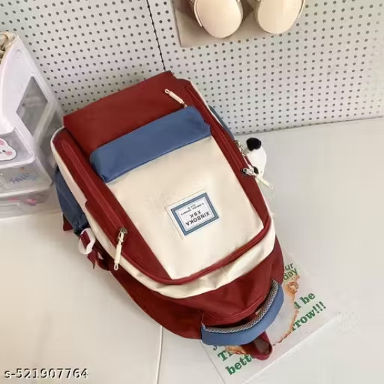 Stylish Large Capacity Ba