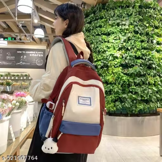 Stylish Large Capacity Ba