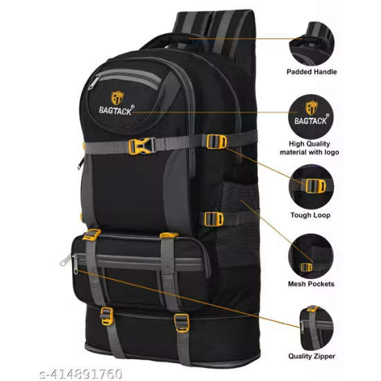 Travel Bag Backpack Bag T