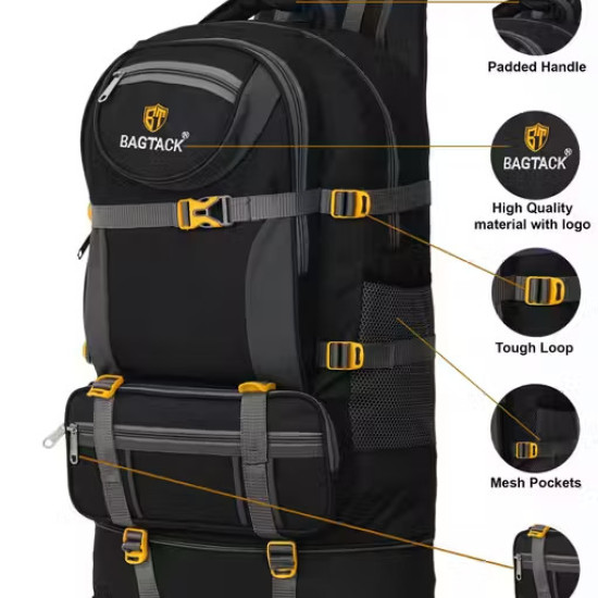 Travel Bag Backpack Bag T