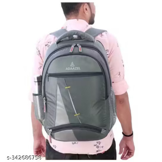 Size: M (15-30L) Ravishin