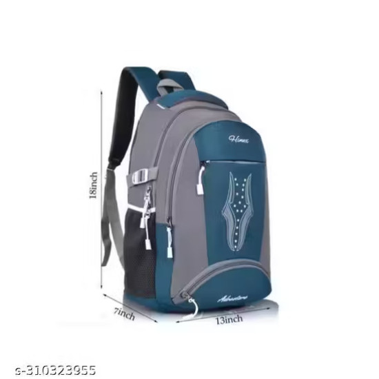 New Backpack/Large 35 L B