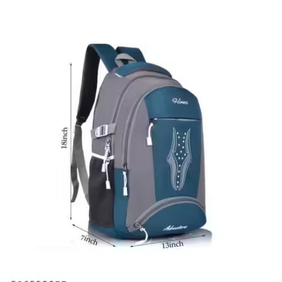 New Backpack/Large 35 L B