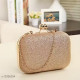 Trendy Women's Golden Res