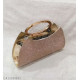 Women Girls Clutch Bag Pu