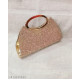 Women Girls Clutch Bag Pu