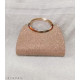 Women Girls Clutch Bag Pu
