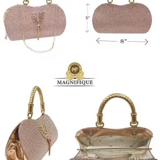 MAGNIFIQUE Stylish Bridal
