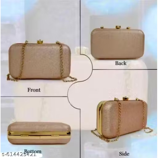 Styles latest women clutc