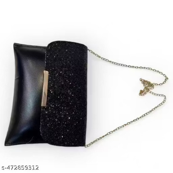 Partywear Shinning Sling 