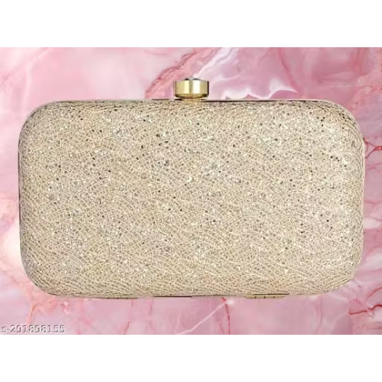 FANCY TRENDY WOMEN BOX CL