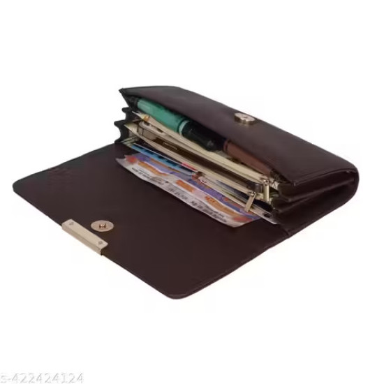 RESHU 6 card slot premium