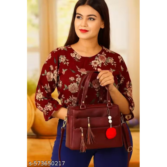 Stylish sling bags for gi
