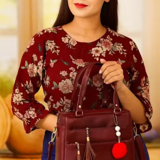Stylish sling bags for gi