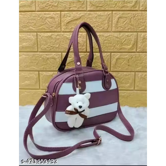 HAND BAG