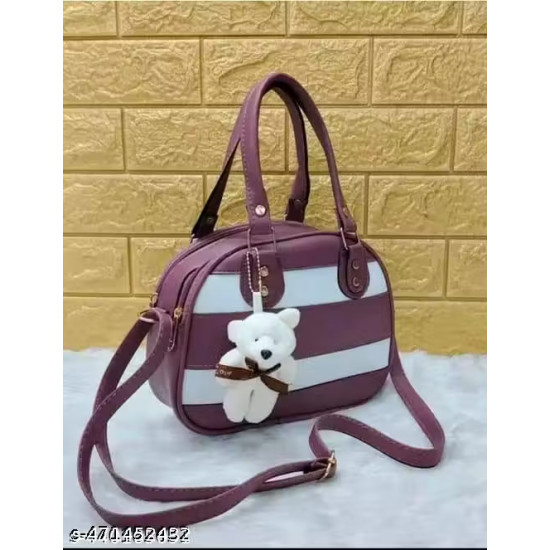 HAND BAG