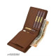 Genuine Leather Wallet fo