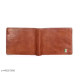 ITALI Men in Brown Artifi
