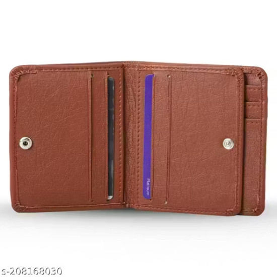 Gittak Napa Hide Wallets 
