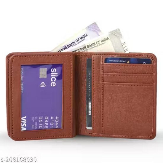Gittak Napa Hide Wallets 