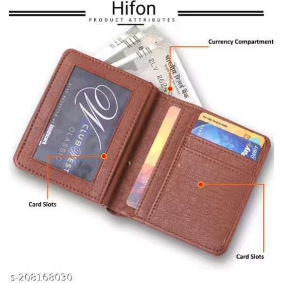 Gittak Napa Hide Wallets 