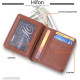 Gittak Napa Hide Wallets 