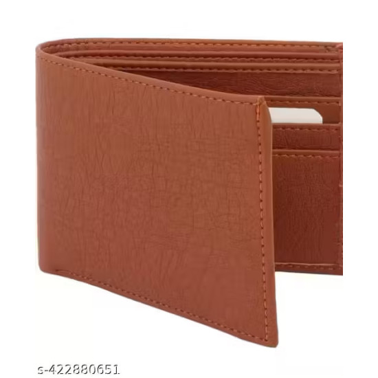 ATM Album Leather Wallet 