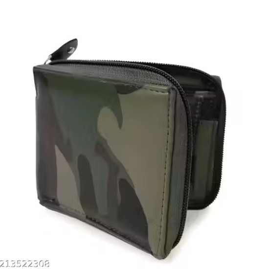 Men's Fozi Wallet | Walle