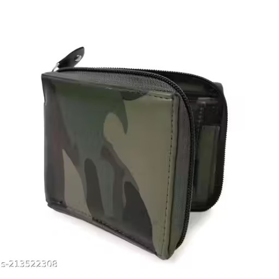 Men's Fozi Wallet | Walle