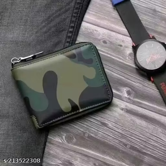 Men's Fozi Wallet | Walle