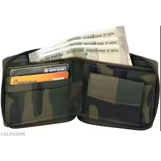 Men's Fozi Wallet | Walle