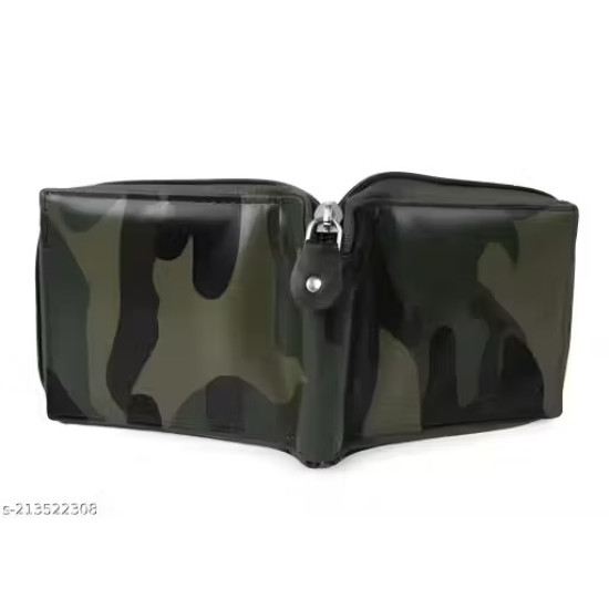 Men's Fozi Wallet | Walle
