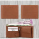 Trendy Men's Wallet, Simp