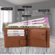 Trendy Men's Wallet, Simp