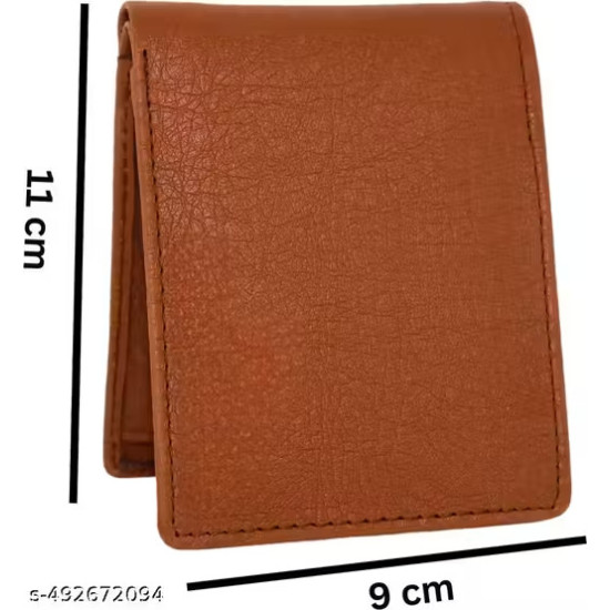 Genuine Leather Wallet fo