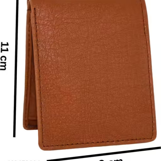 Genuine Leather Wallet fo