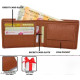 Genuine Leather Wallet fo