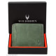 Leather Wallet for Men 10