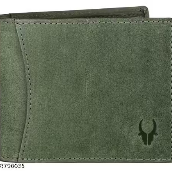 Leather Wallet for Men 10
