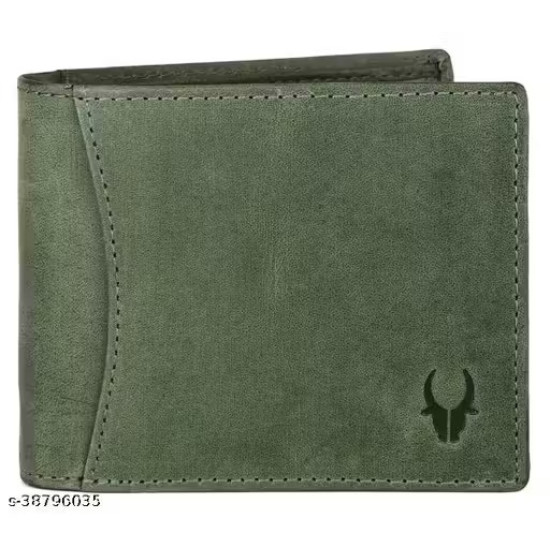 Leather Wallet for Men 10